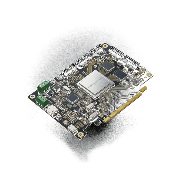 Novastar A10+