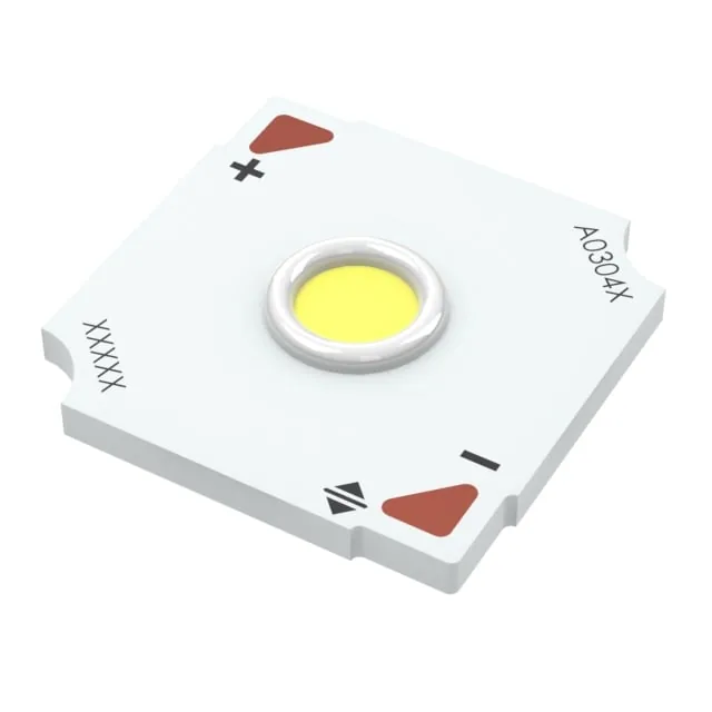 Cree LED CHA0304-R160-000G0U0A30G