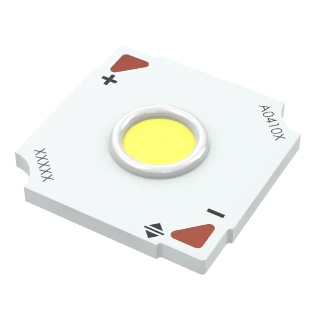 Cree LED CHA0410-R160-000N0U0A40G
