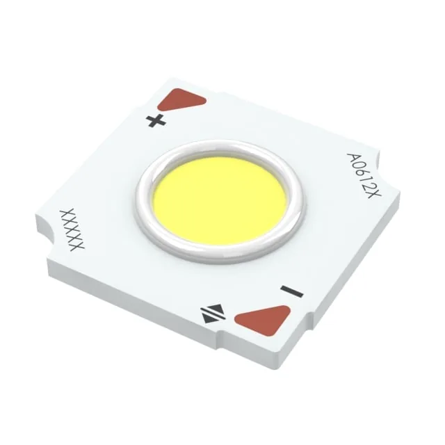 Cree LED CHA0612-R160-000N0H0A40G