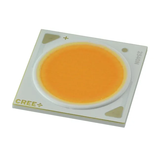 Cree LED CXA2540-0000-000N00W40E3