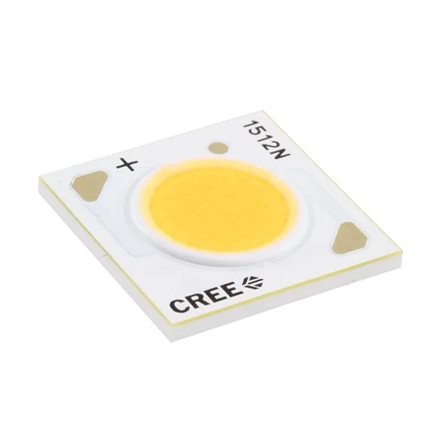 Cree LED CXB1512-0000-000F0UN250G