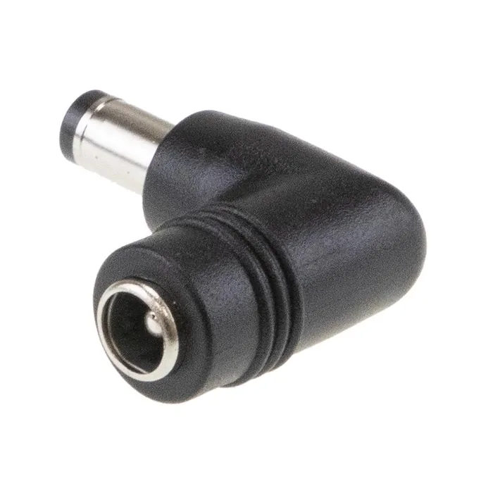 Mean Well DC-PLUG-P1J-P1LR