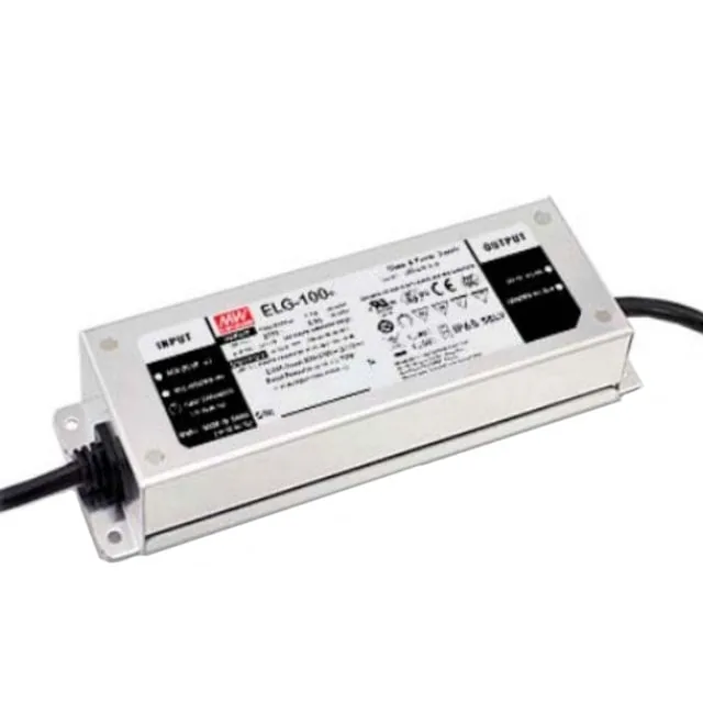 Mean Well ELG-100-36A-3Y