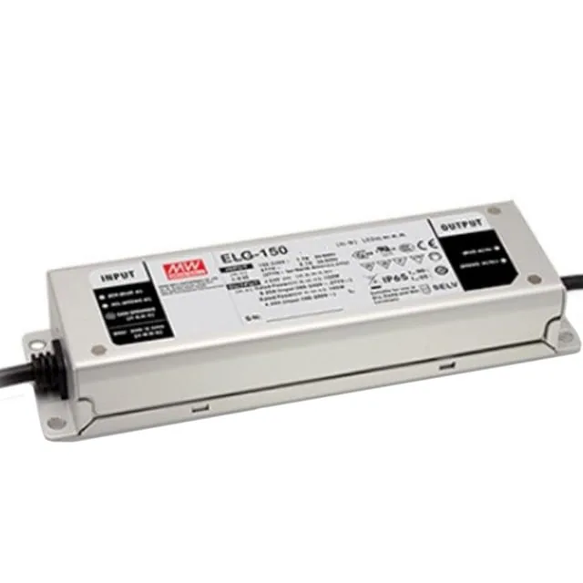 Mean Well ELG-150-24B-3Y