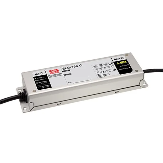 Mean Well ELG-150-C1400A