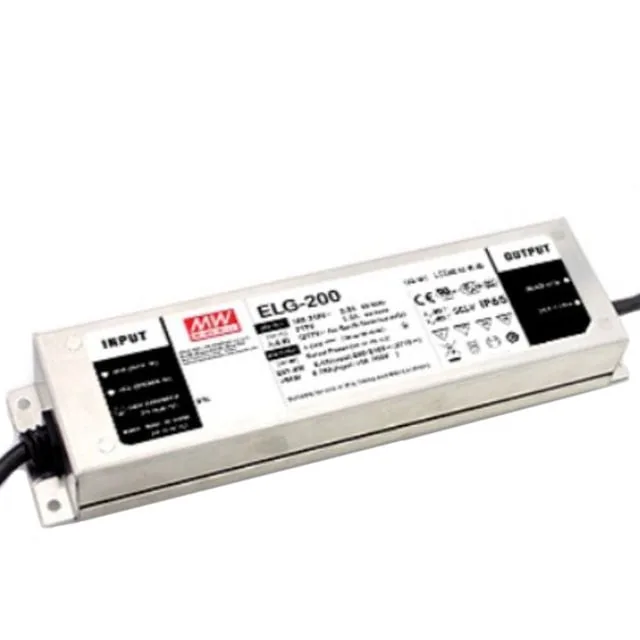 Mean Well ELG-200-12B-3Y