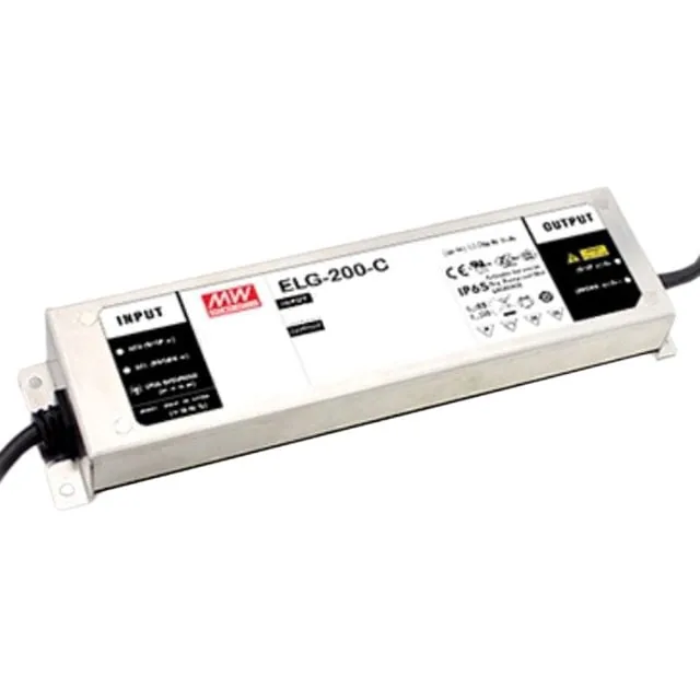 Mean Well ELG-200-C1400A