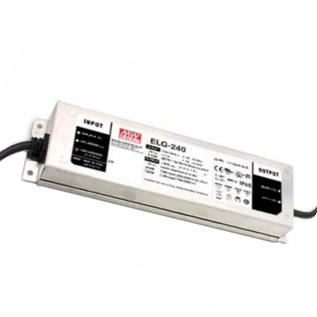 Mean Well ELG-240-42DA-3Y