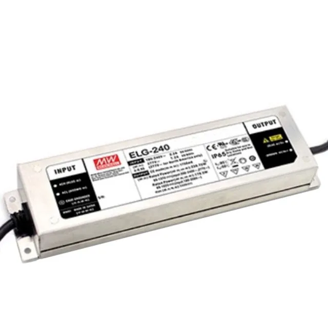Mean Well ELG-240-C1400DA
