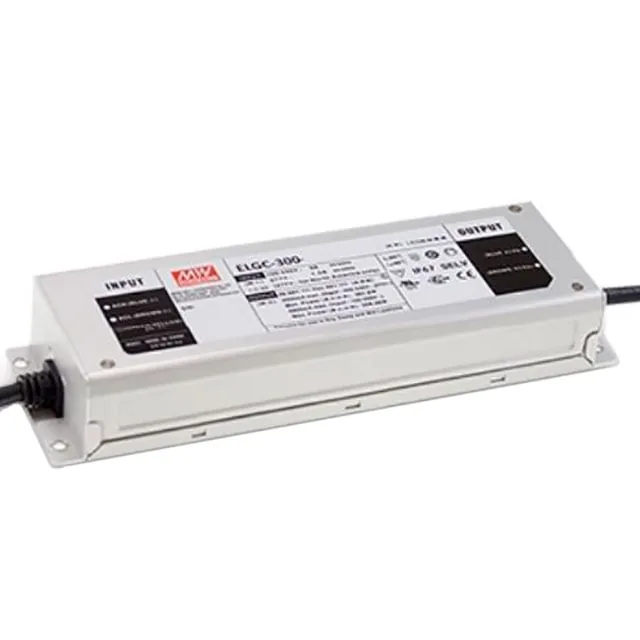 Mean Well ELGC-300-H-A