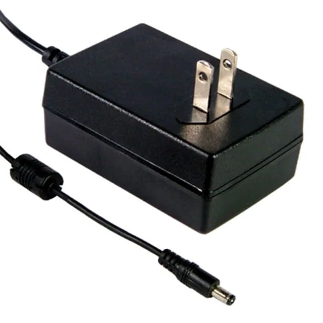 Mean Well GSM18U24-P1J