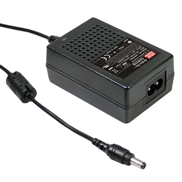 Mean Well GSM25B48-P1J