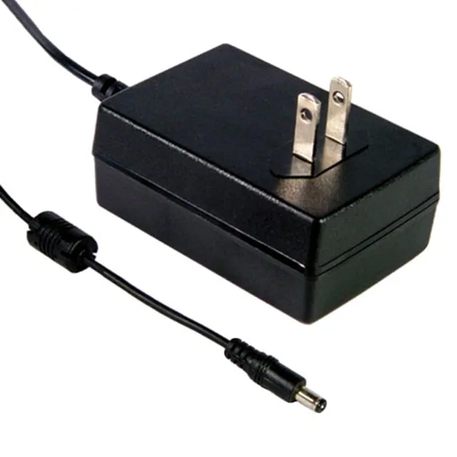 Mean Well GSM36U15-P1J