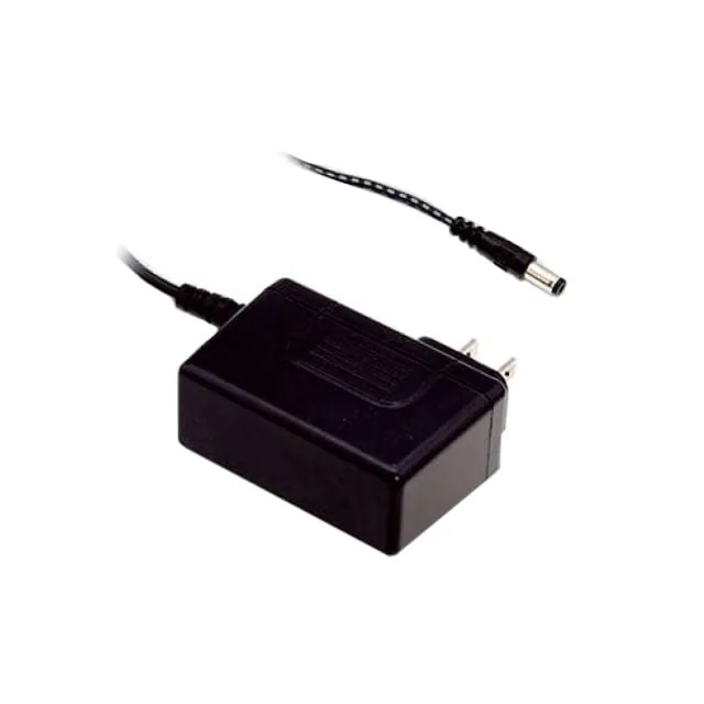 Mean Well GSM60U05-P1J