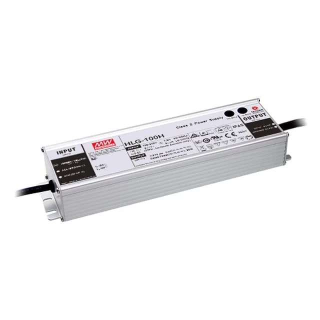 Mean Well HLG-100H-20A
