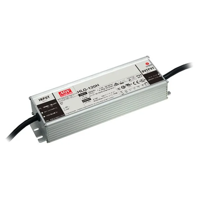 Mean Well HLG-120H-30A