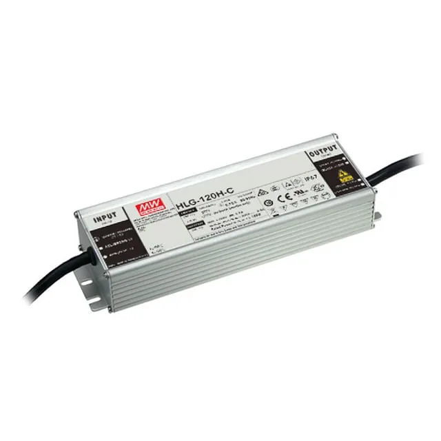 Mean Well HLG-120H-C1050B