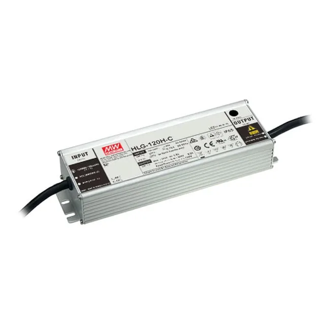 Mean Well HLG-120H-C350A