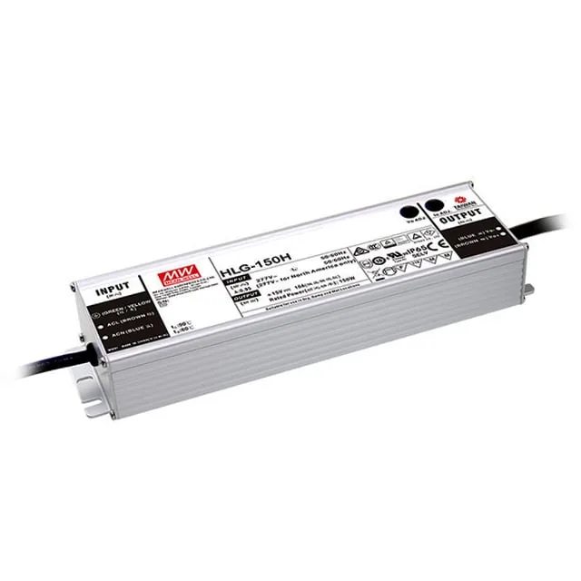 Mean Well HLG-150H-12A