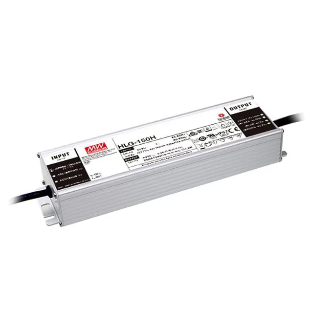 Mean Well HLG-150H-24B