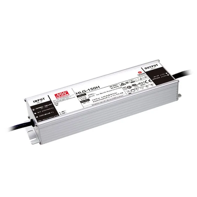 Mean Well HLG-150H-30