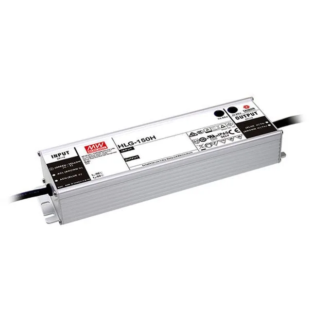 Mean Well HLG-150H-54AB