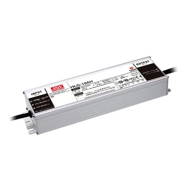 Mean Well HLG-185H-30