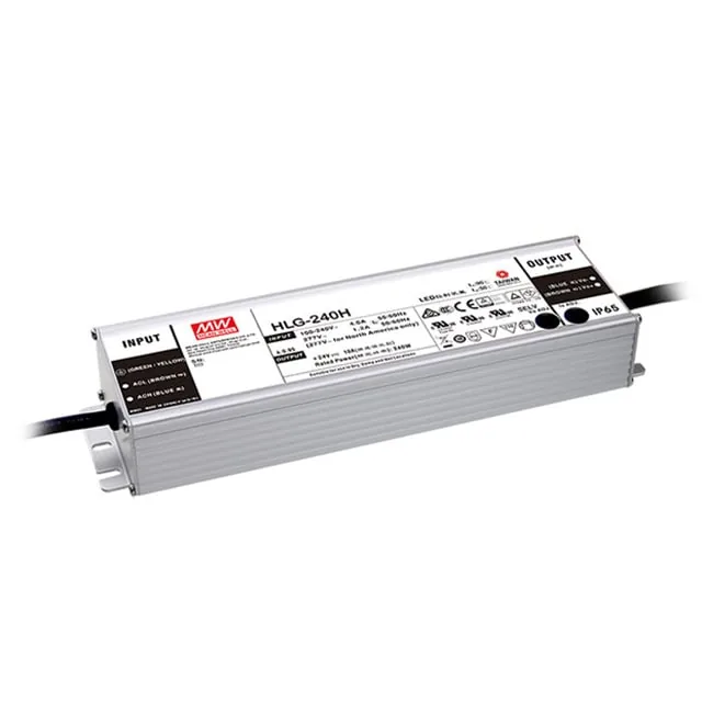 Mean Well HLG-240H-54A