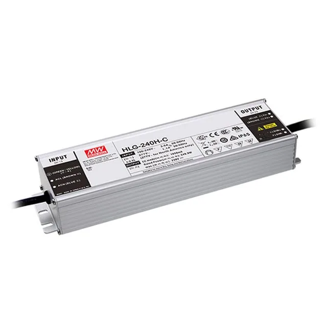 Mean Well HLG-240H-C700B