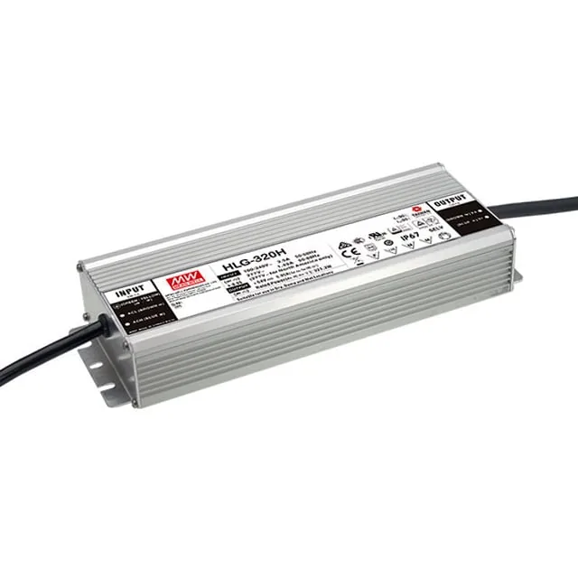 Mean Well HLG-320H-42