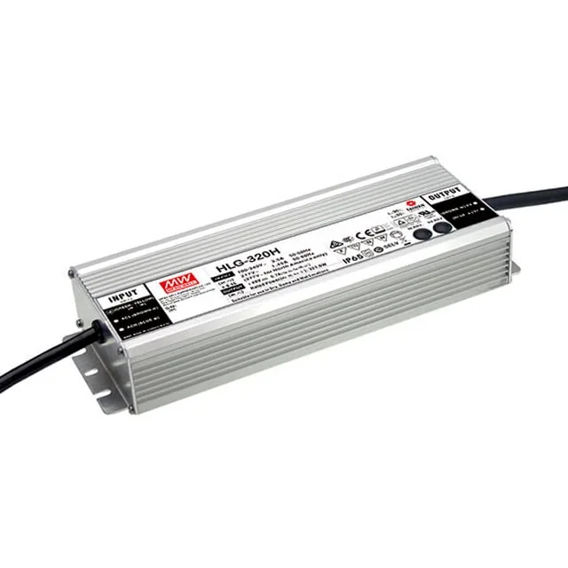 Mean Well HLG-320H-42A