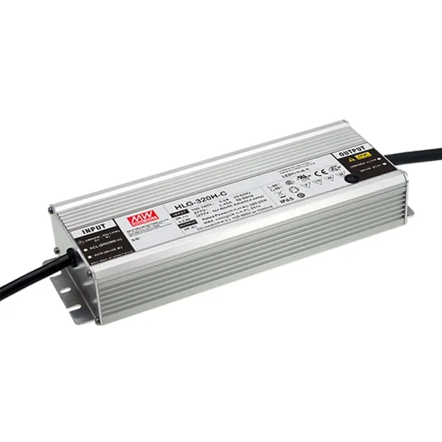 Mean Well HLG-320H-C1750A