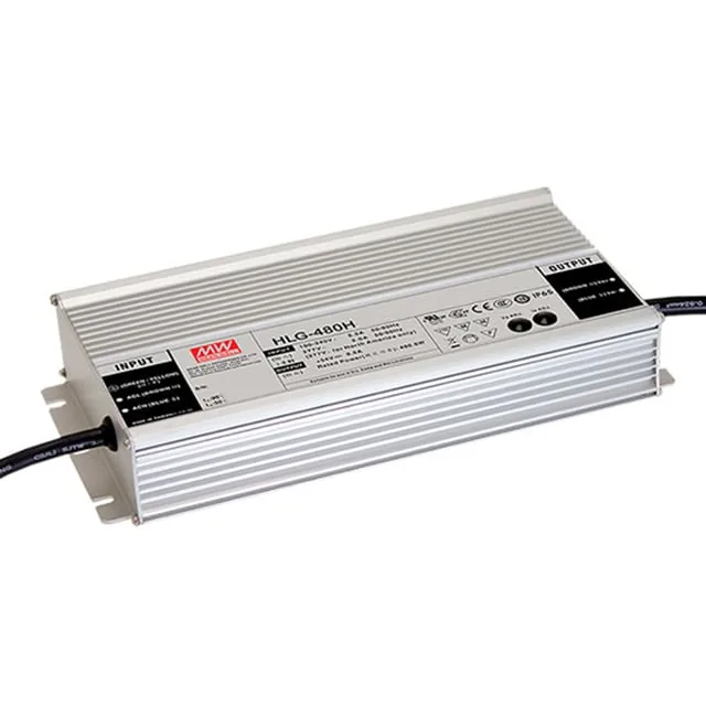 Mean Well HLG-480H-24