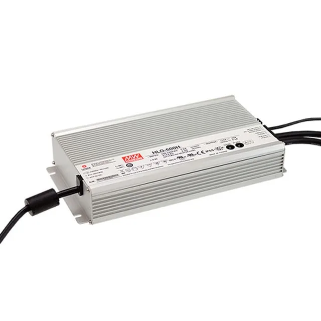 Mean Well HLG-600H-36B