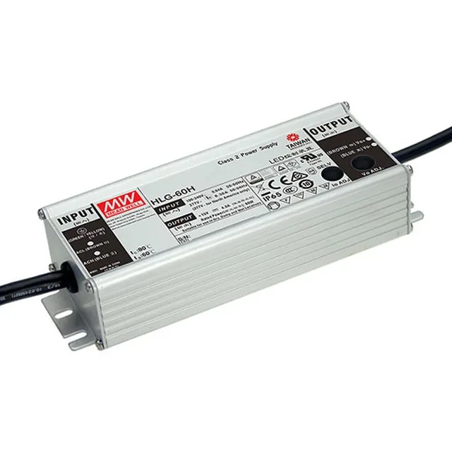 Mean Well HLG-60H-24
