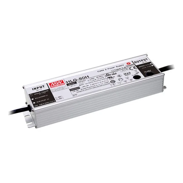 Mean Well HLG-80H-15B