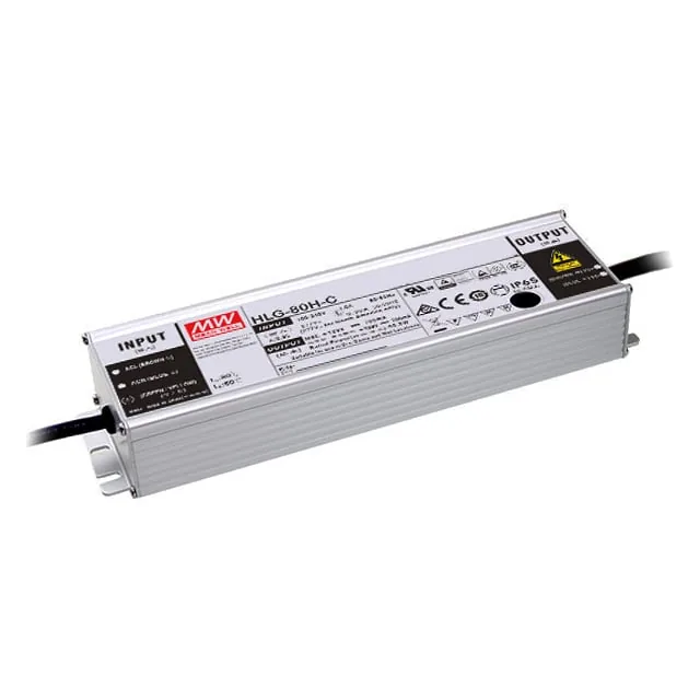 Mean Well HLG-80H-C350A