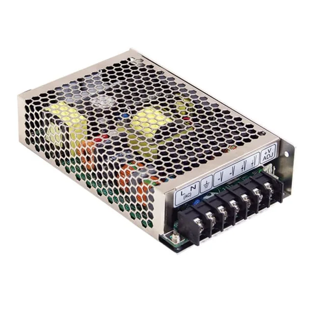 Mean Well HRP-100-48