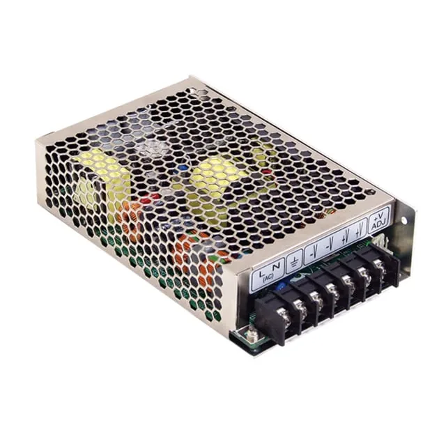Mean Well HRP-150-5
