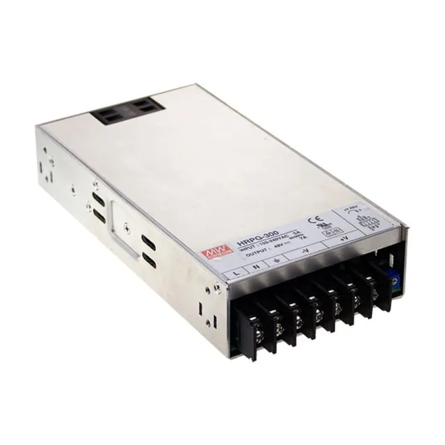 Mean Well HRP-300-7.5