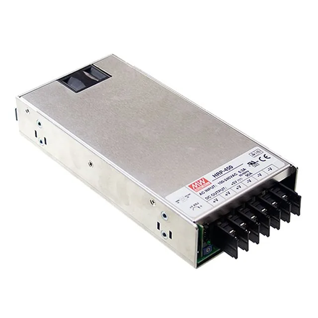 Mean Well HRP-450-12