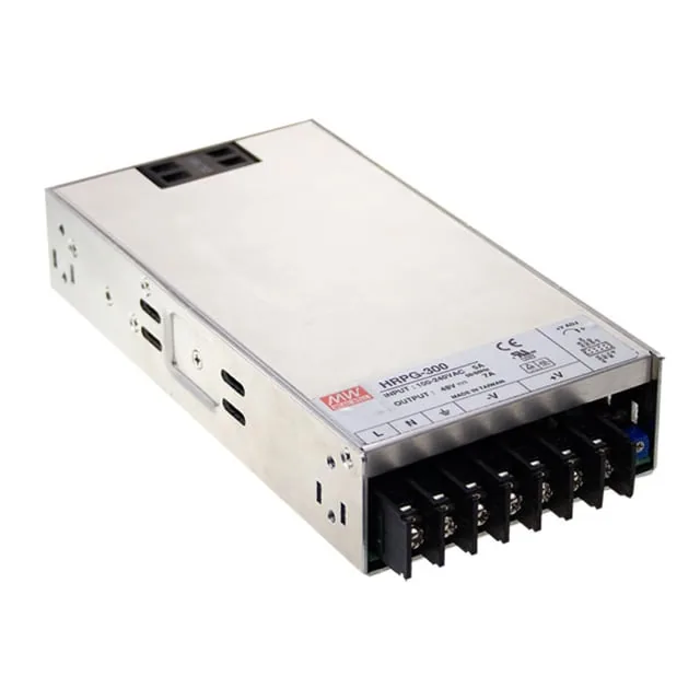 Mean Well HRPG-300-15