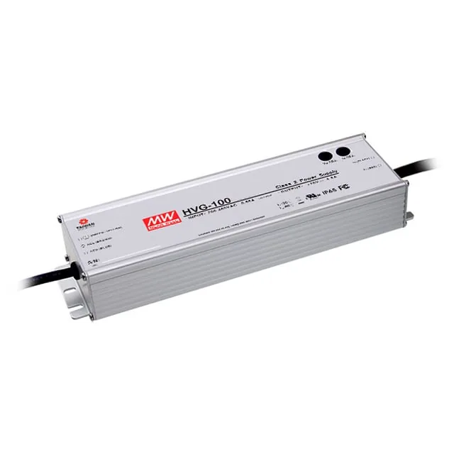 Mean Well HVG-100-20B