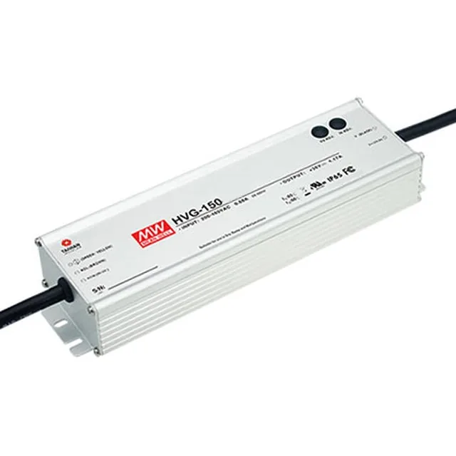 Mean Well HVG-150-12B