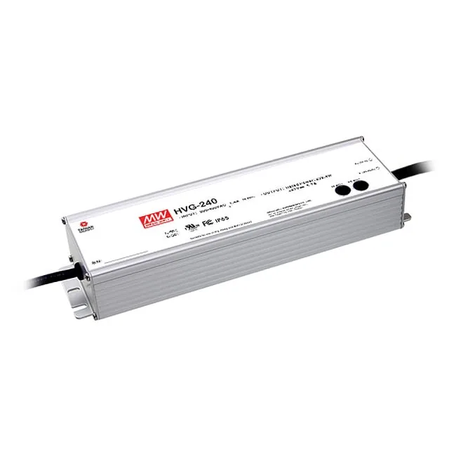 Mean Well HVG-240-24B