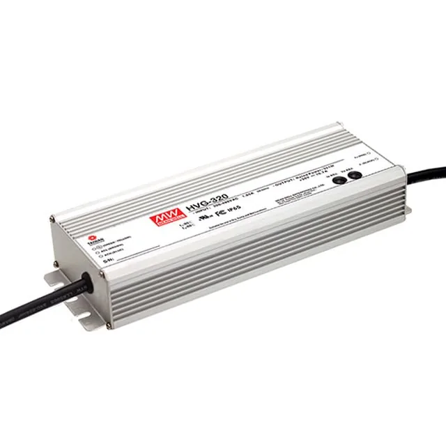 Mean Well HVG-320-42A