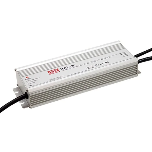 Mean Well HVG-320-54B