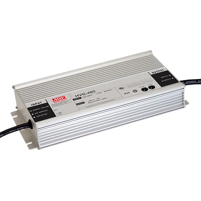 Mean Well HVG-480-48A
