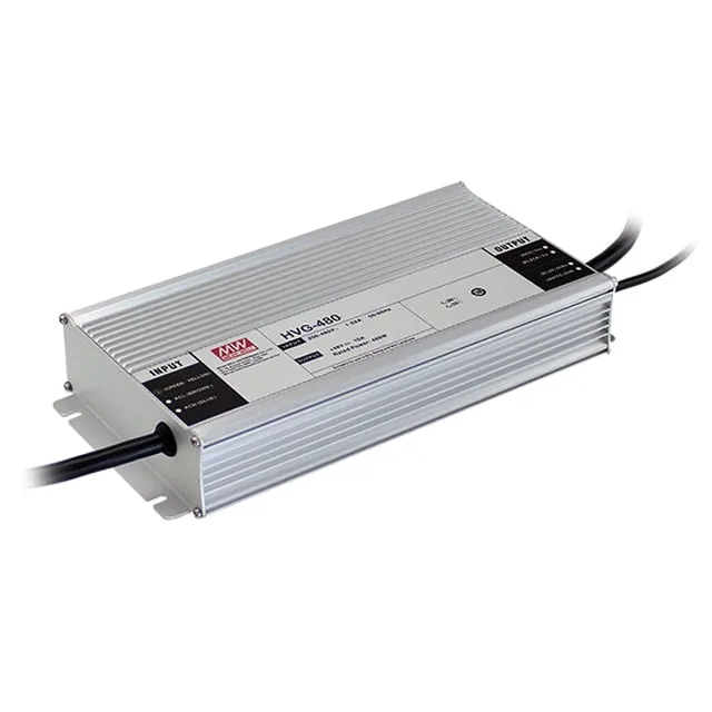Mean Well HVG-480-54B
